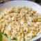 Rosemary Goat Cheese Mac