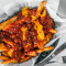 Brew City Fries W/ Chili Cheese