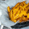 Brew City Fries W/ Cheese