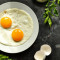 Side Of Fried Eggs (2)