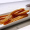 Cinnamon Sugar Churros