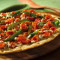 Spicy Buffalo Chicken Pizza