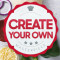 6 Personal Create Your Own