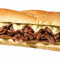 Steak With Cheese (Large)