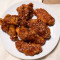 Seoul Chicken Wings