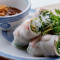 Spring Roll (2 Rolls)