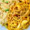 66. Chicken Lo Mein