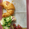 Ham Croissant