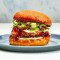 Korean Fried Chicken Sandwich