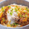 Chicken Katsu Don チキンカツ Jǐng Zhà Jī Ròu Pái Gài Fàn