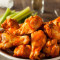 9 Pcs Buffalo Wings