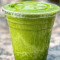 Green Juice/Green Machine