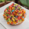 Fruity Pebble Donut