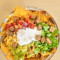 Chicken Nachos Grande