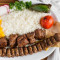 Beef Soltani Plate