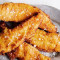 Fried Catfish Fillet