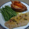 Veal Piccatta