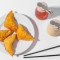 5. Crab Rangoon (4)