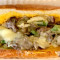 Real Philly Cheesesteak