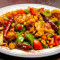 47. Kung Pao Shrimp