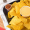 Chips Queso (8 Oz)