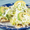 Bisteck Tostadas