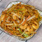 C9. Shrimp Lo Mein