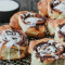 Half Dozen Take Bake Cinnamon Rolls