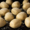 Dozen Take Bake Made-From-Scratch Yeast Rolls