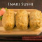 Inari (Tofu Skin)