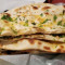 B-2 Garlic Naan