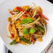 Thai Drunken Noodle (Wide Rice Noodle)