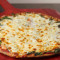 Spinach Classic Pizza