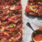 Pepperoni Plus Pizza