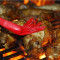 Chicken Wings (4 Pcs)