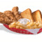 Chicken Strip Country Basket 4 Piece