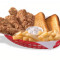 Chicken Strip Country Basket 6 Piece