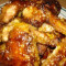 Kid's Chicken Wings
