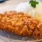 Katsu (Cutlet) Chicken