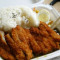 3. Chicken Katsu