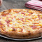 Hawaiian Luau Large 16 (10 Slices)