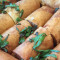 Pork Egg Roll (2 Pieces)