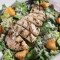 Mesquite-Grilled Chicken Caesar