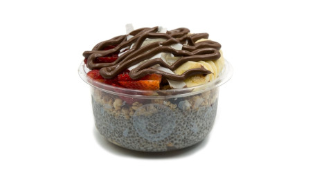 Chia Tella Bowl