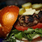 Bacon Cheddar Bbq Burger