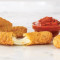 Mozzarella Sticks Regular (4 Ea.