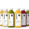 Juice Starter Set Cold Pressed Juice Pack