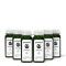 Chlorophyll Shot 6-Pack Hydration Shots