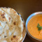 Tandoori Butter Chicken With Naan