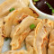 Pork Pot Stickers (10)